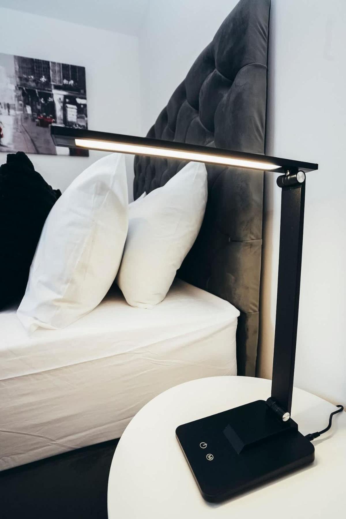 Snug 1Br Apt, Self Check In, Parking, By Derbnb Hilton  Ngoại thất bức ảnh